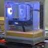 GAMING PC|AMD RYZEN 5 5500|ZOTAC GAMING RTX 2070|16GB DDR4 3200|512GB NVME SSD|WINDOWS 11 PRO ACTIVE