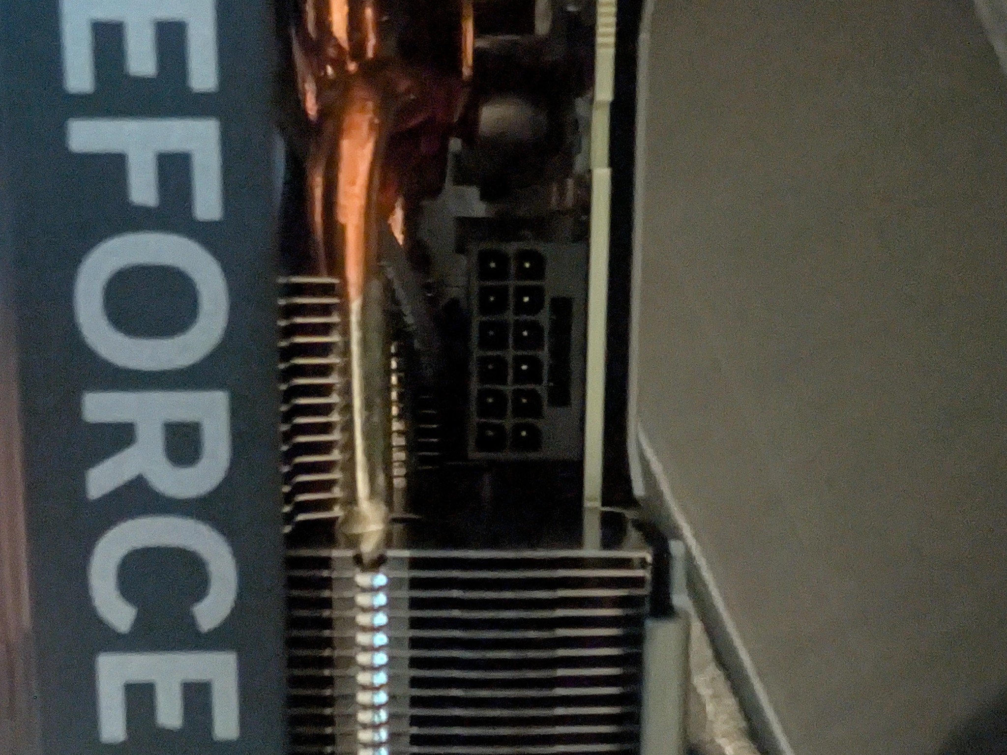Gigabyte GeForce RTX 4070 Ti GAMING OC 12G