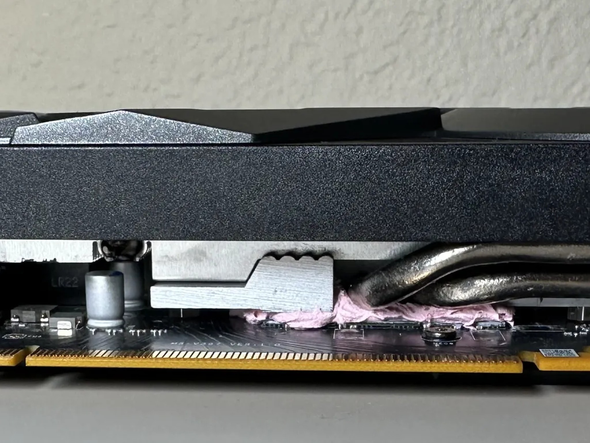 MSI RTX 3060 VENTUS 2X OC Nvidia