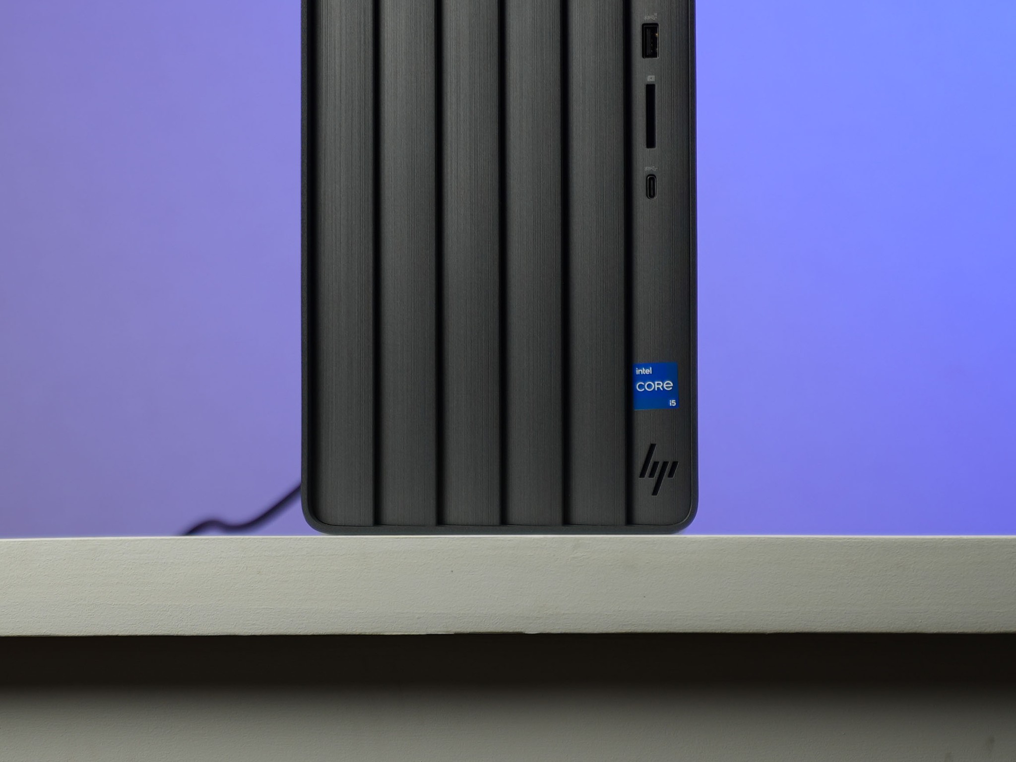 “OMENFORM 6” RTX 5050 Intel Core i5 14400f 32GB 1TB Windows 11 Gaming PC Powerstation