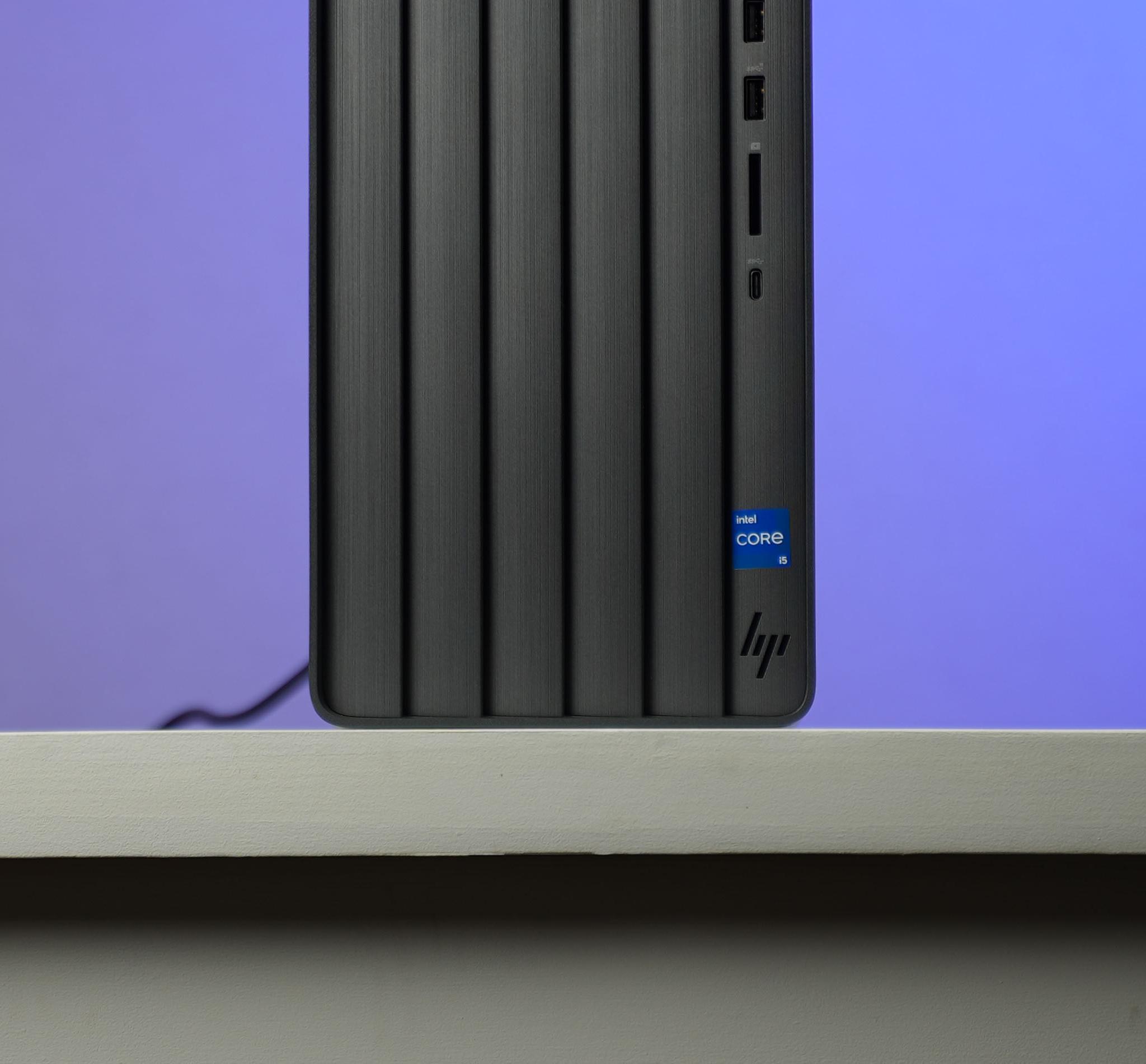 “OMENFORM 6” RTX 5050 Intel Core i5 14400f 32GB 1TB Windows 11 Gaming PC Powerstation