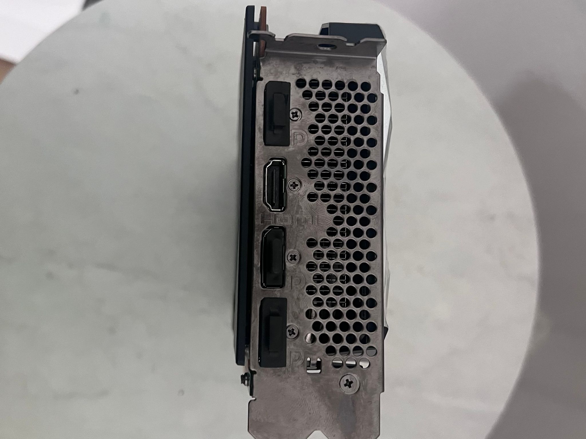 MSI MECH 2X OC Radeon RX 6650 XT