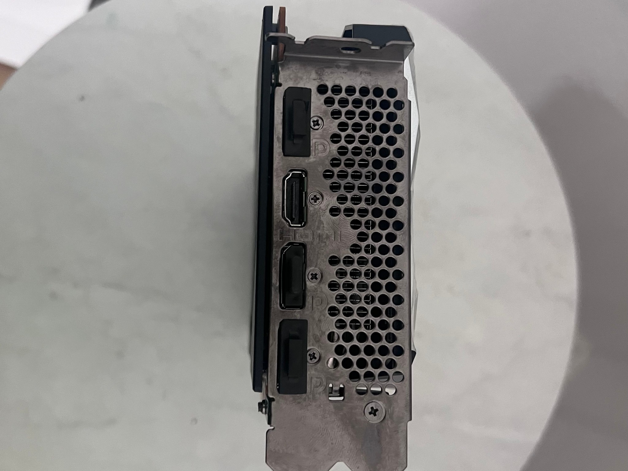 MSI MECH 2X OC Radeon RX 6650 XT