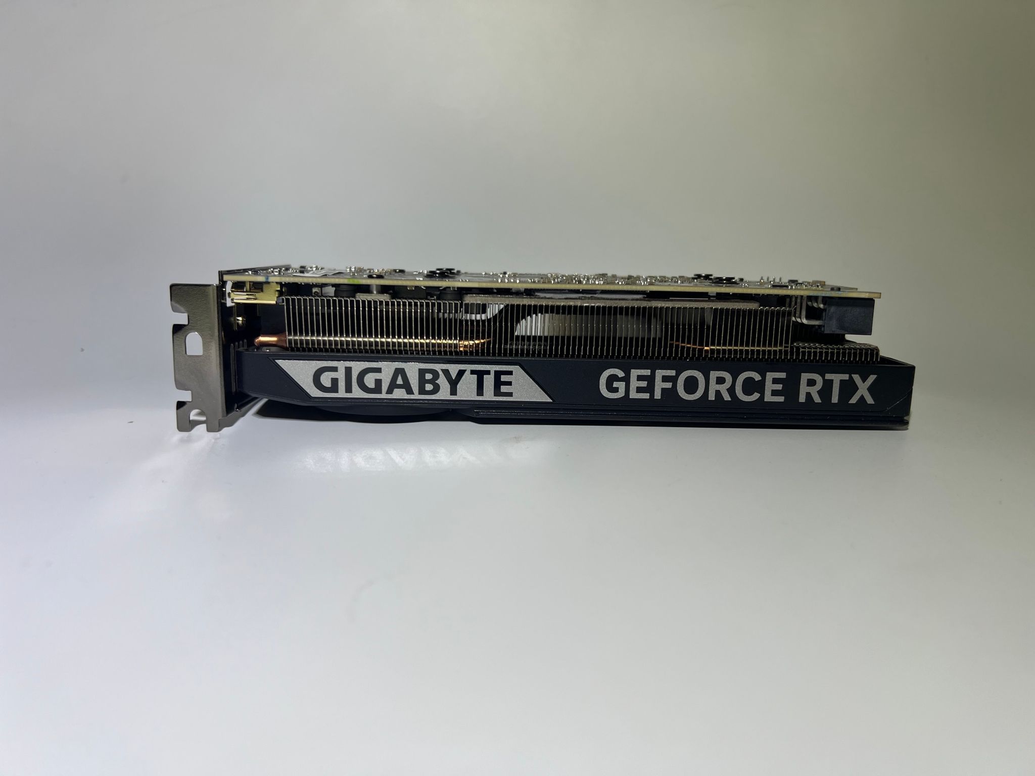 GIGABYTE GeForce RTX 5060 OC Low Profile