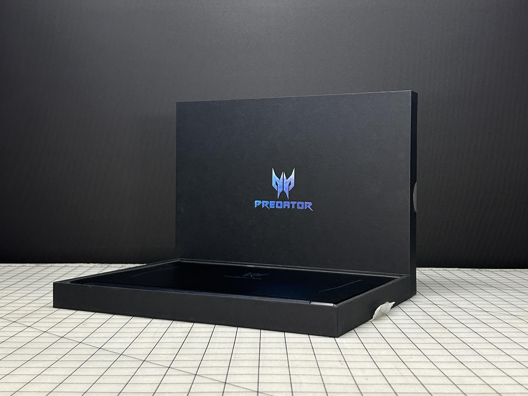 👾Acer Predator👾 Helios 300 Gaming Laptop / Intel i7 9750H / GTX 1660ti / 16GB RAM / 1TB NVME SSD