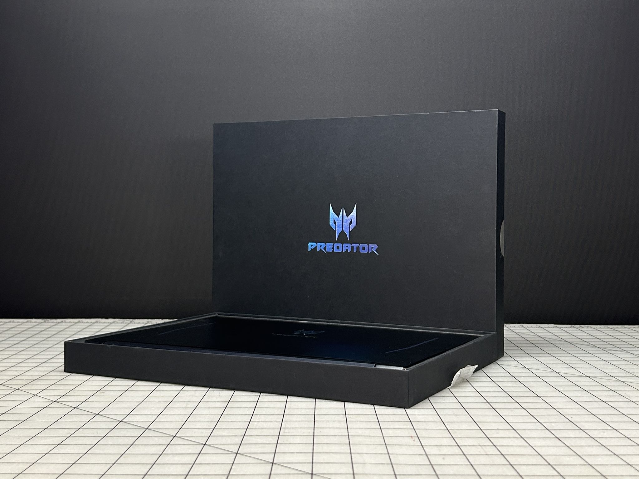 👾Acer Predator👾 Helios 300 Gaming Laptop / Intel i7 9750H / GTX 1660ti / 16GB RAM / 1TB NVME SSD