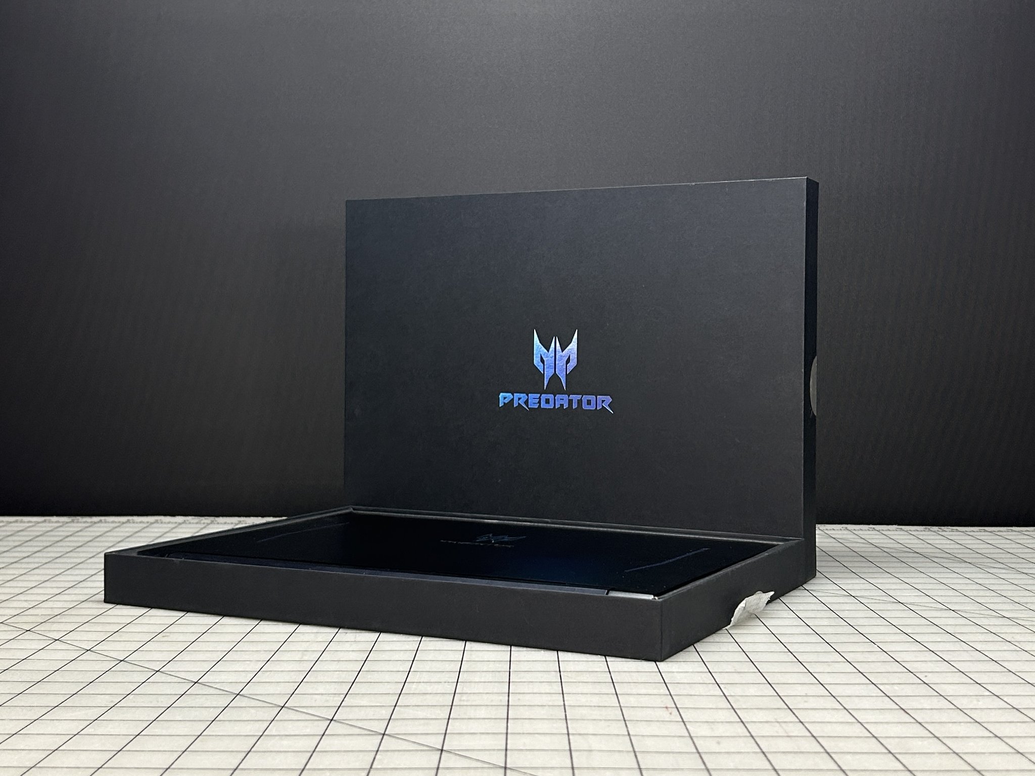 👾Acer Predator👾 Helios 300 Gaming Laptop / Intel i7 9750H / GTX 1660ti / 16GB RAM / 1TB NVME SSD