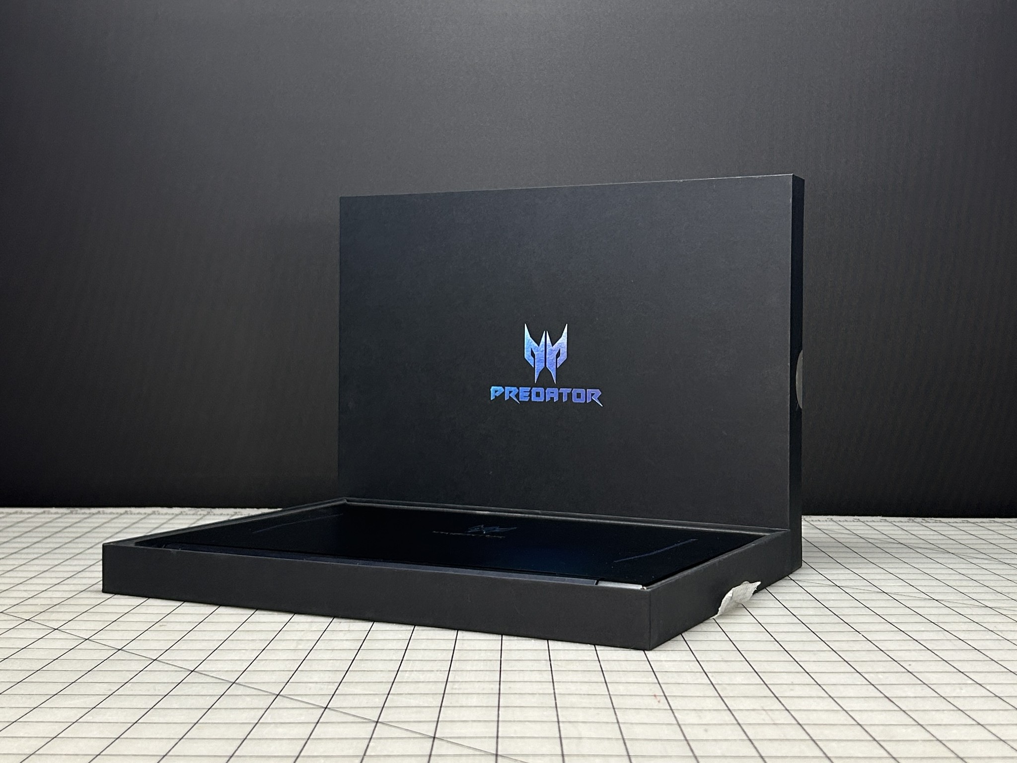 👾Acer Predator👾 Helios 300 Gaming Laptop / Intel i7 9750H / GTX 1660ti / 16GB RAM / 1TB NVME SSD