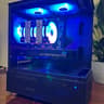 Intel 10 Core Gaming PC GTX 1070 1tb NVME SSD 32GB RAM WIFi WINDOWS 10 Pro