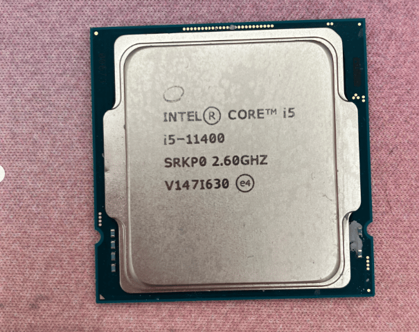 Intel Xeon E5-2680 V2 2.8GHz 10 Core (SR1A6) Processor