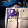 JAWA Novelty Collectors Keycap Set (S1)