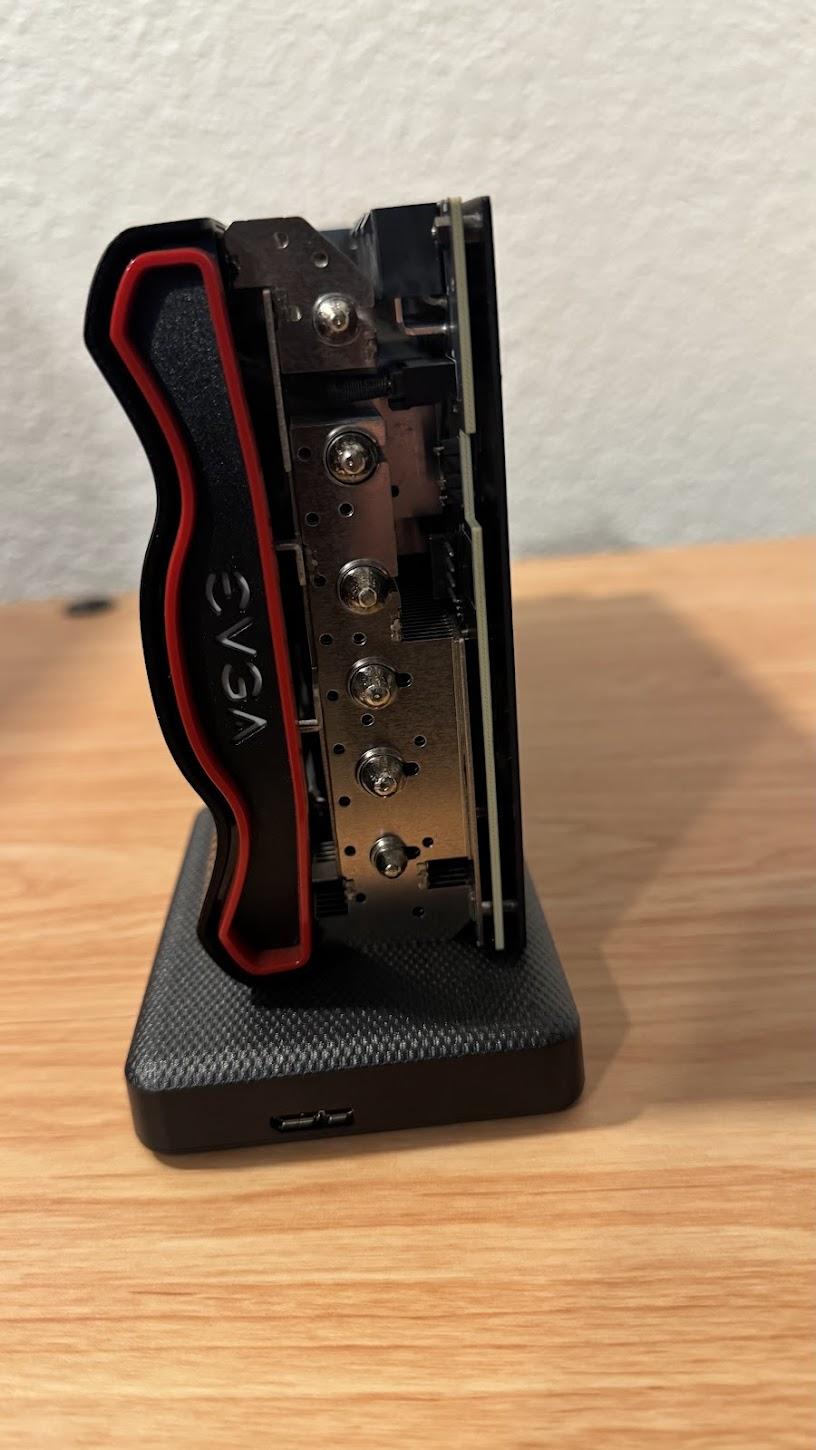 EVGA GeForce RTX 3090 FTW3 ULTRA