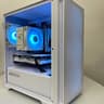 Arctic Edge - 1080p Performance PC