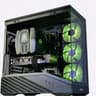 🖤🦍1080P/1440P Gaming PC◼️Nvidia RTX 3080 10GB◼️Intel i5 13600T 14core◼️16GB DDR4◼️1TB SSD