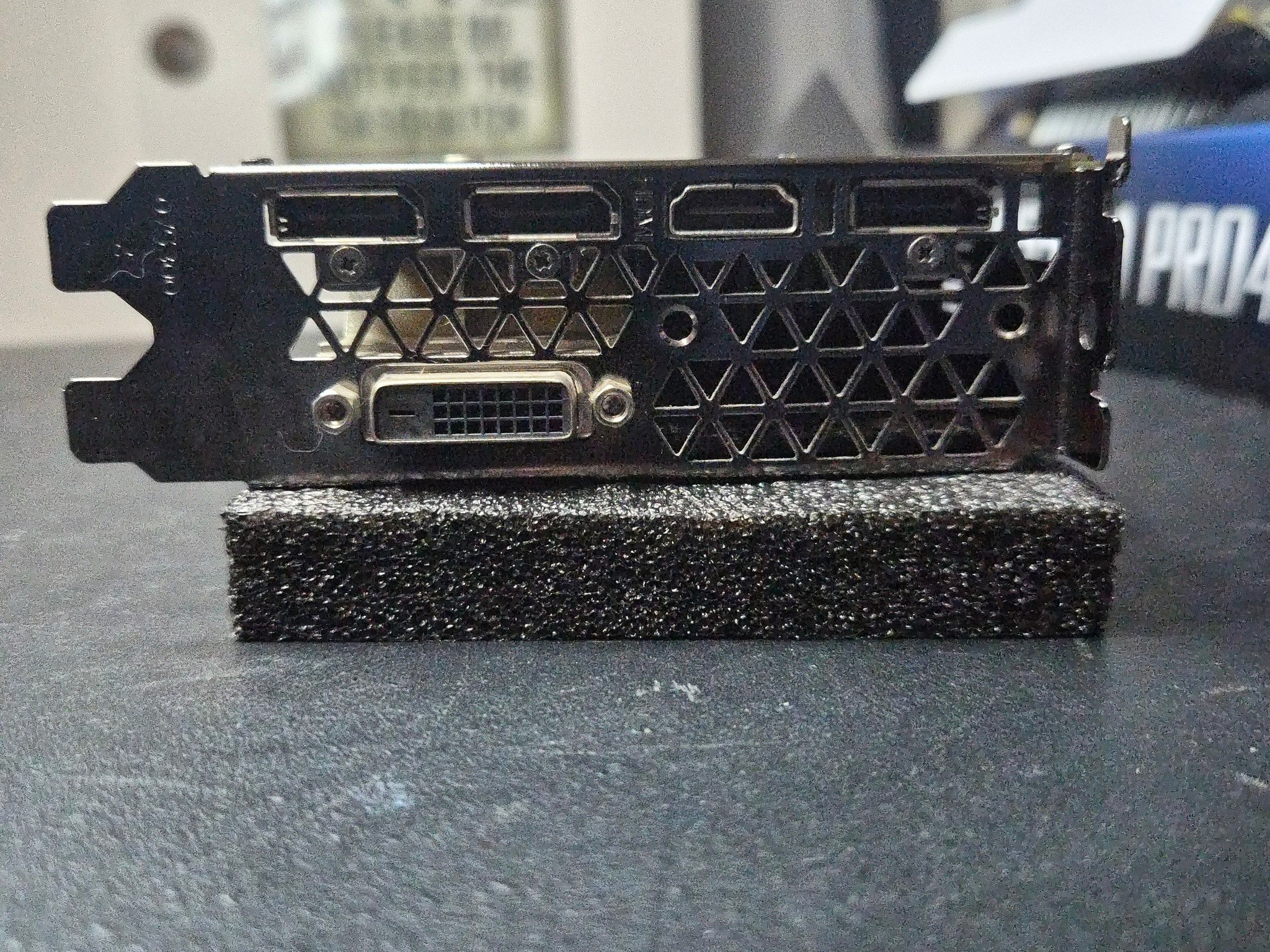 Zotac MINI GeForce GTX 1060 3GB