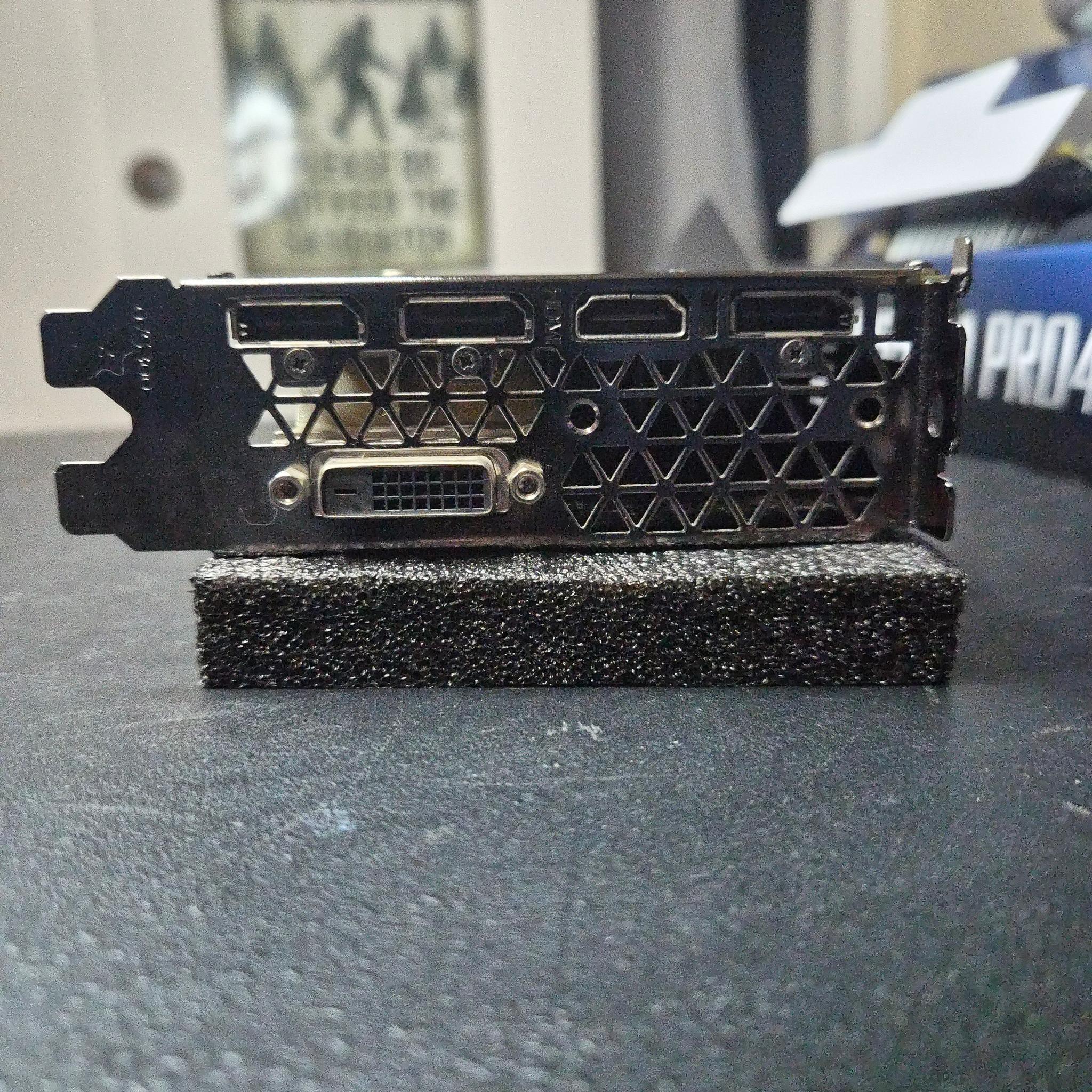 Zotac MINI GeForce GTX 1060 3GB