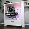 🍬🍬 | ASUS RTX 3070 OC 8GB | RYZEN 5 5500 | 16GB DDR4 RAM | 1.24TB | Y2K DESTINY SILVER