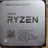 Ryzen 5 5600x