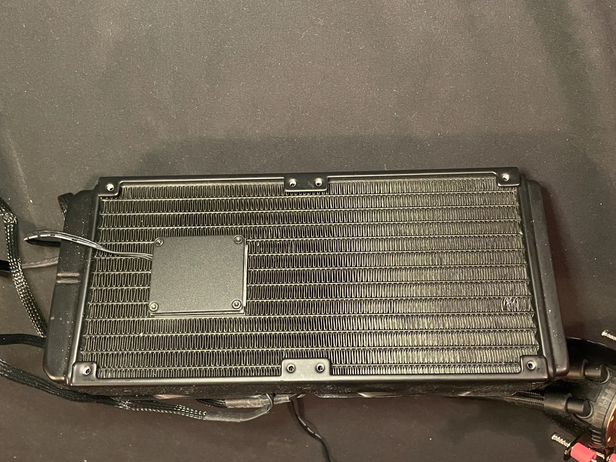 Ibuypower Aio 2 Fan Water Cooling