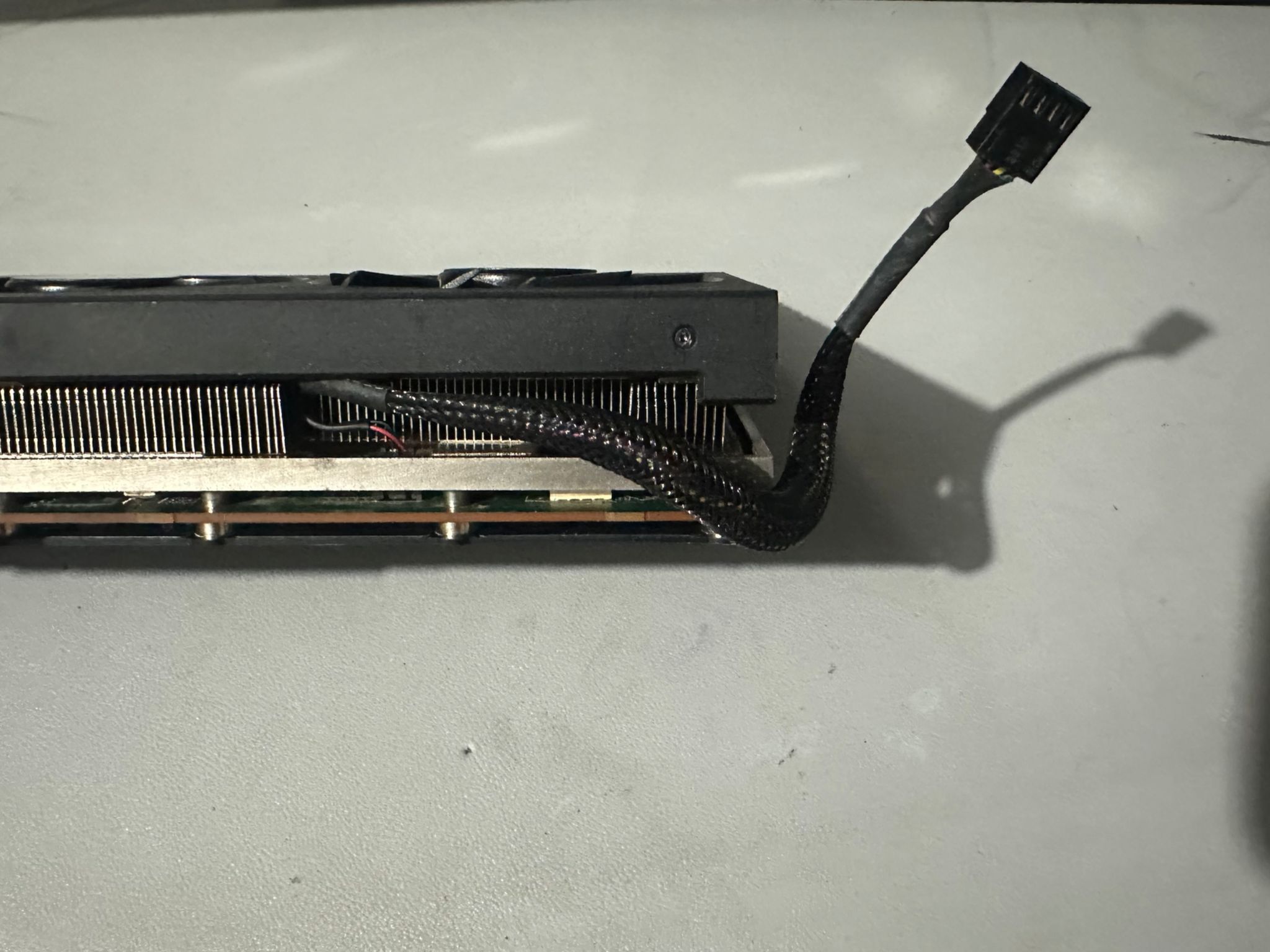 Dell Rx 6800 Xt 16GB