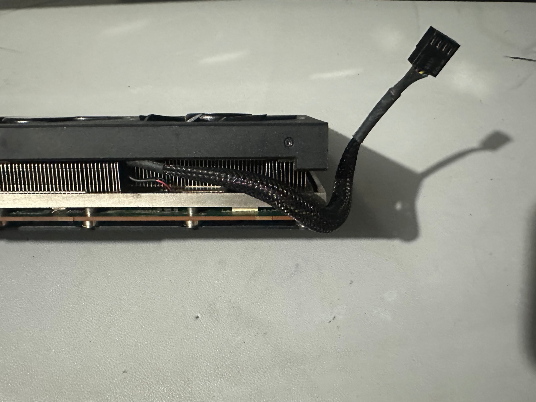 Dell Rx 6800 Xt 16GB