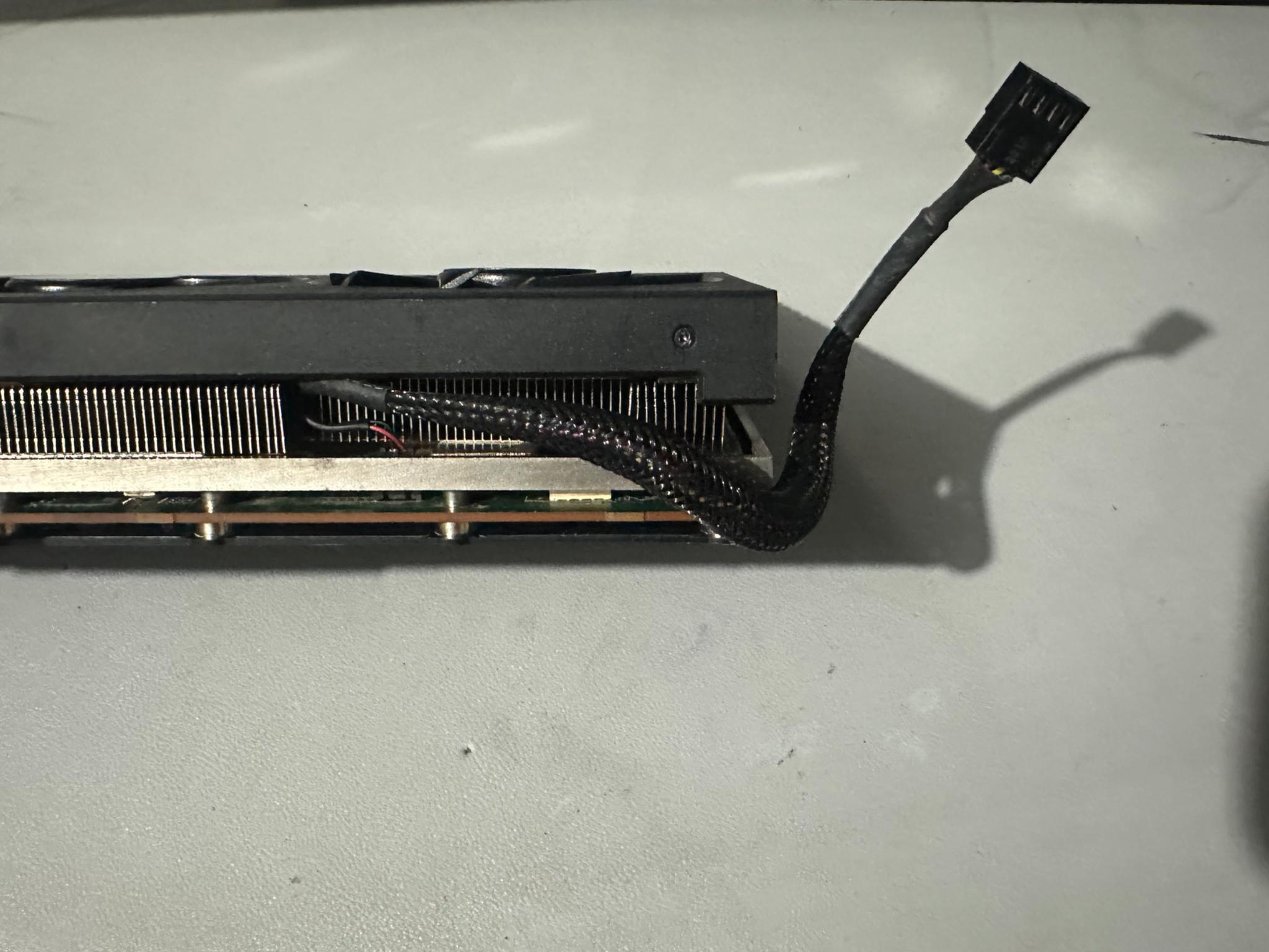 Dell Rx 6800 Xt 16GB