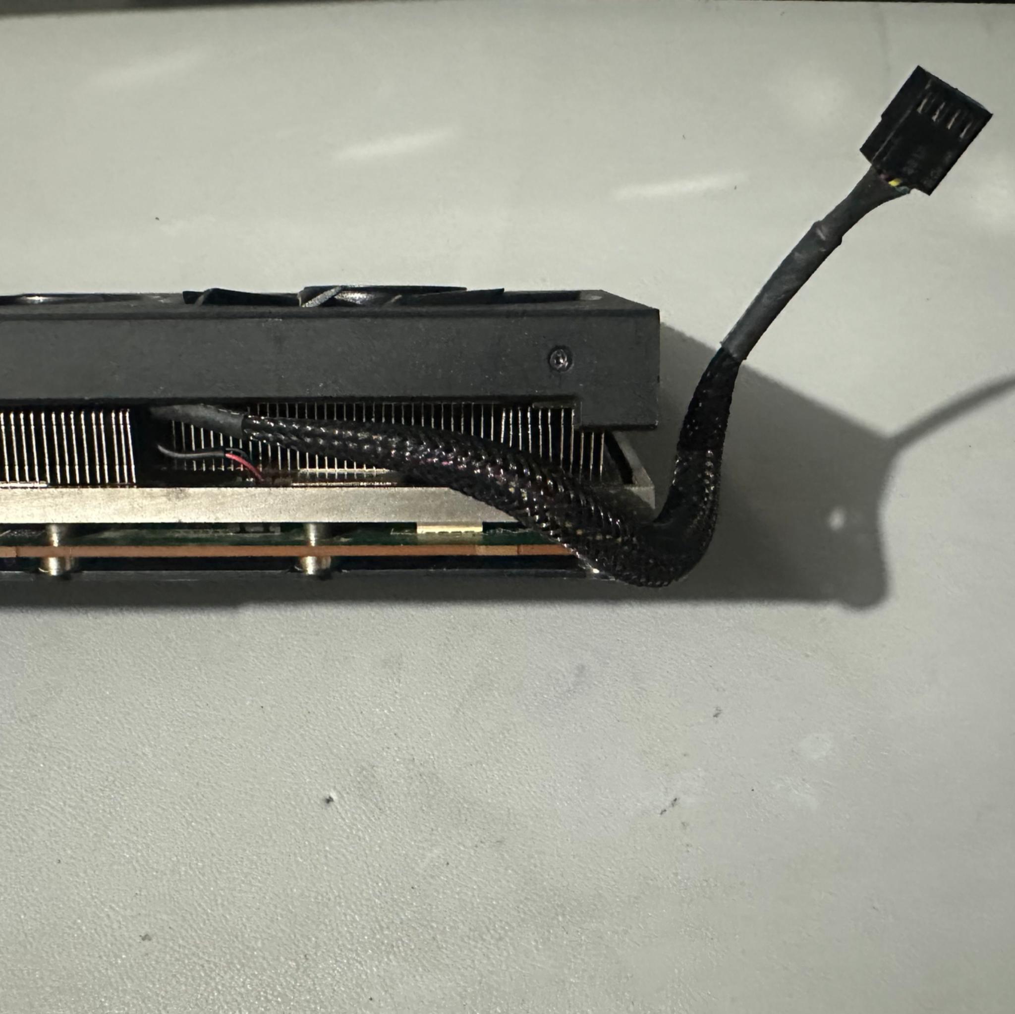 Dell Rx 6800 Xt 16GB