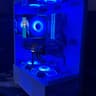 Gaming PC / content creation | AMD Radeon RX 7700 XT| Ryzen 7 | 32GB RAM | WINDOWS 11 Home | WiFi an