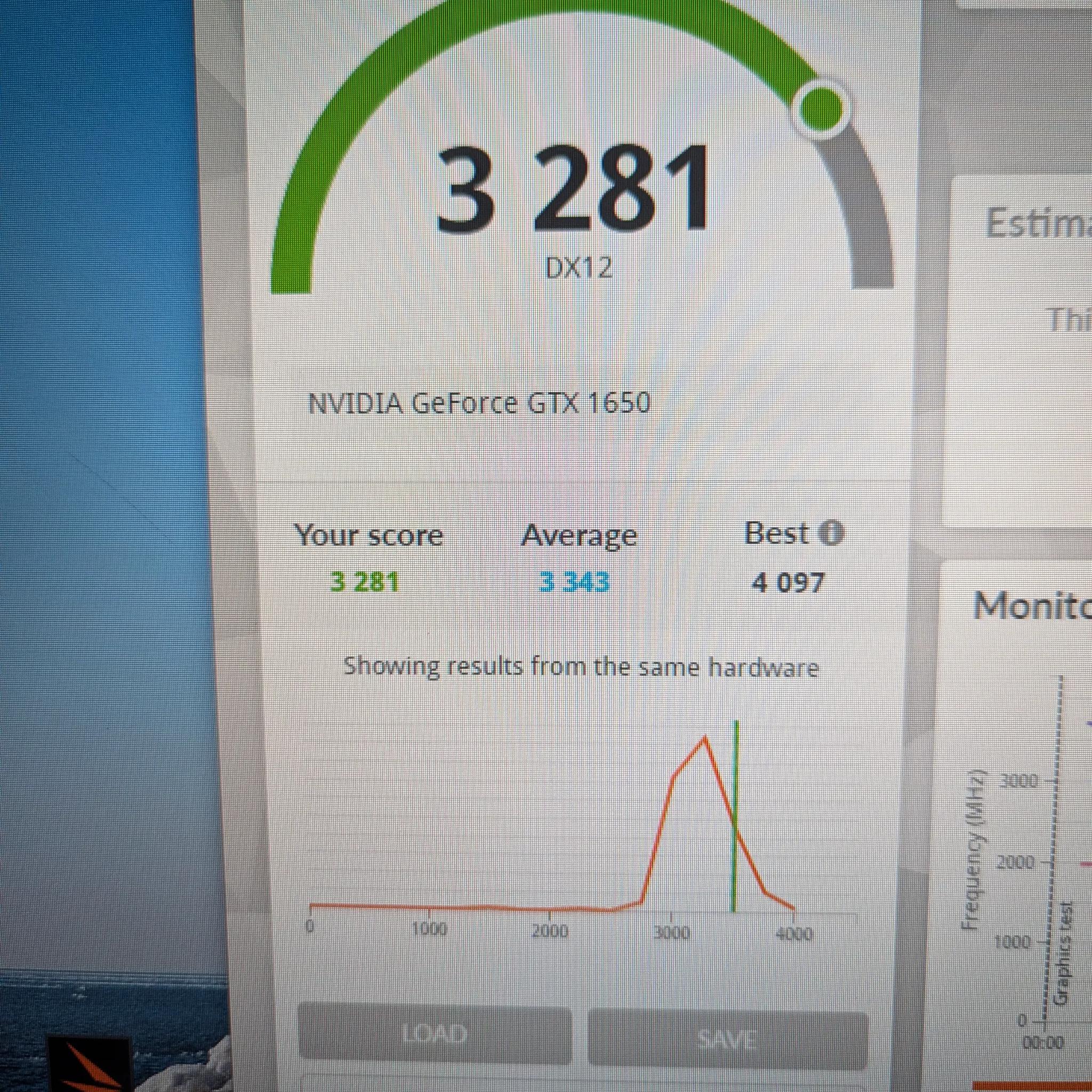 Gigabyte GTX 1650 4GB OC