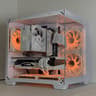 Polar Beast 1440p | RX 6700 XT | Ryzen 5 5600 | 1TB NVMe