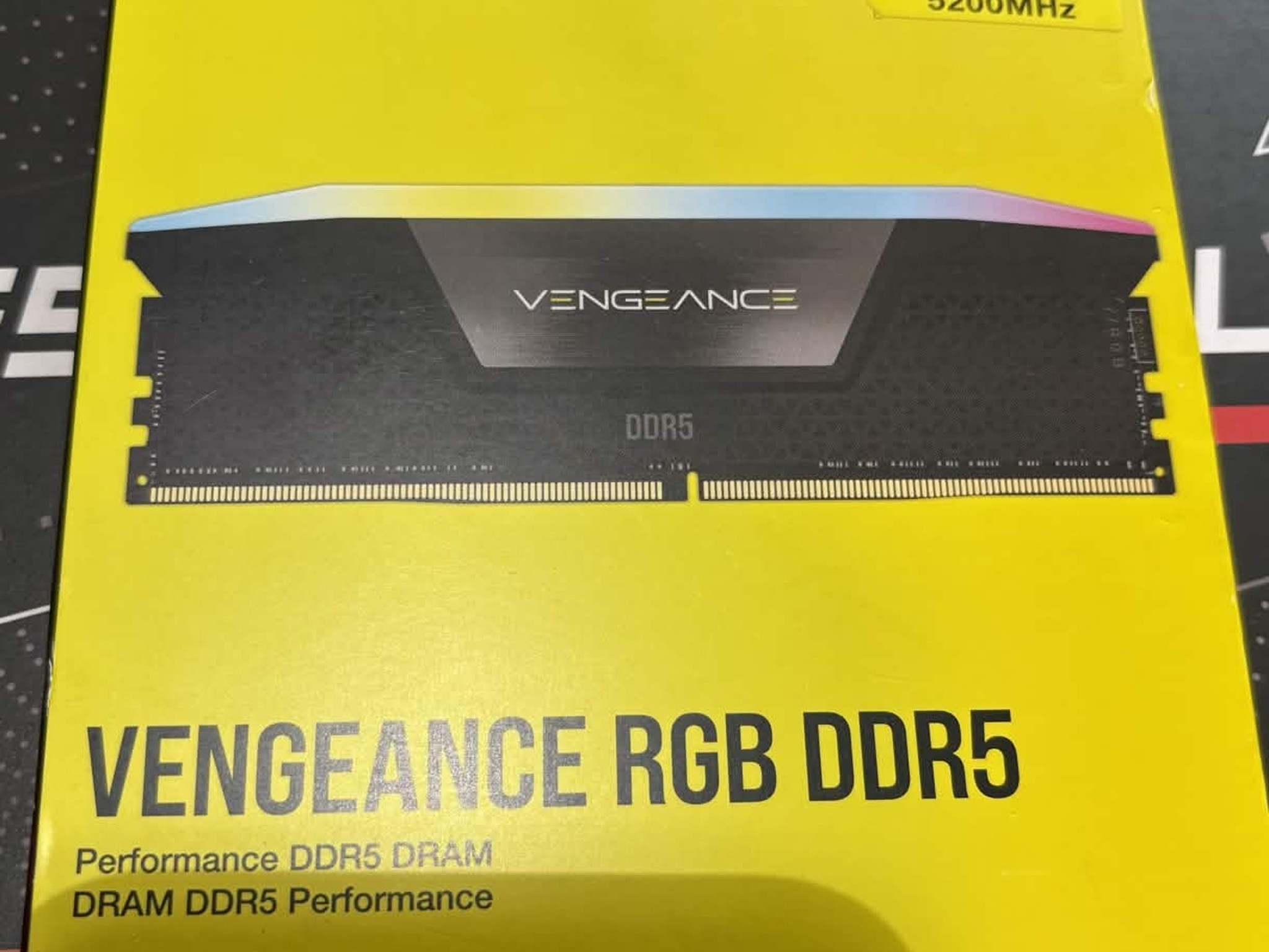 ⚡ AM5 Combo – Ryzen 5 7600X + B650 WiFi + 16GB DDR5 RGB