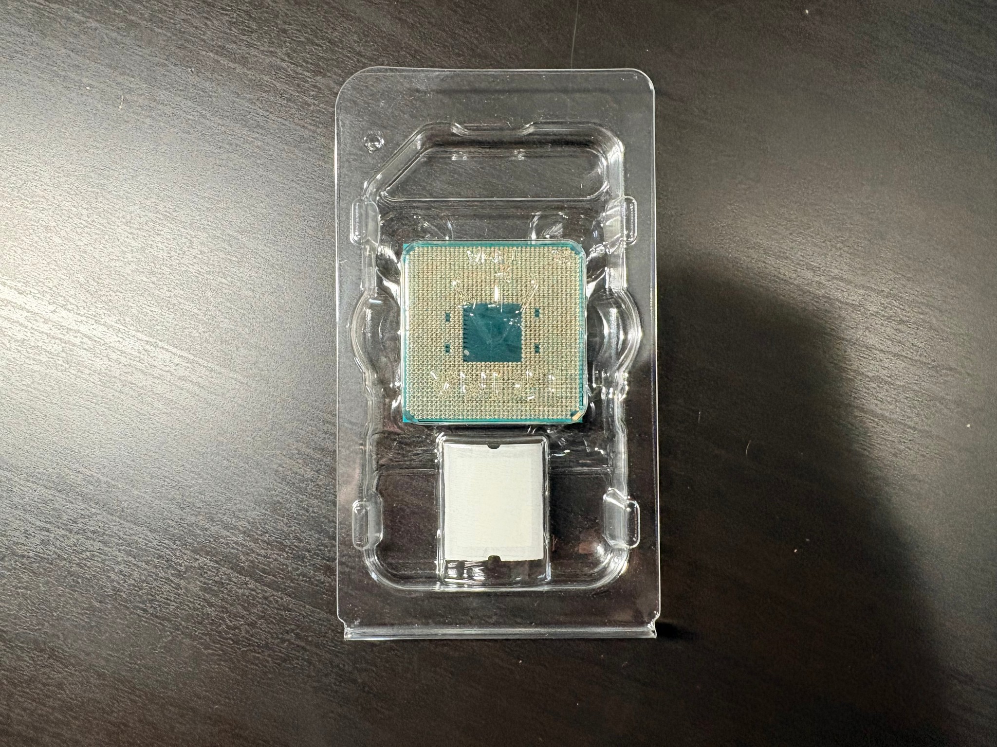 New Ryzen 5 5500