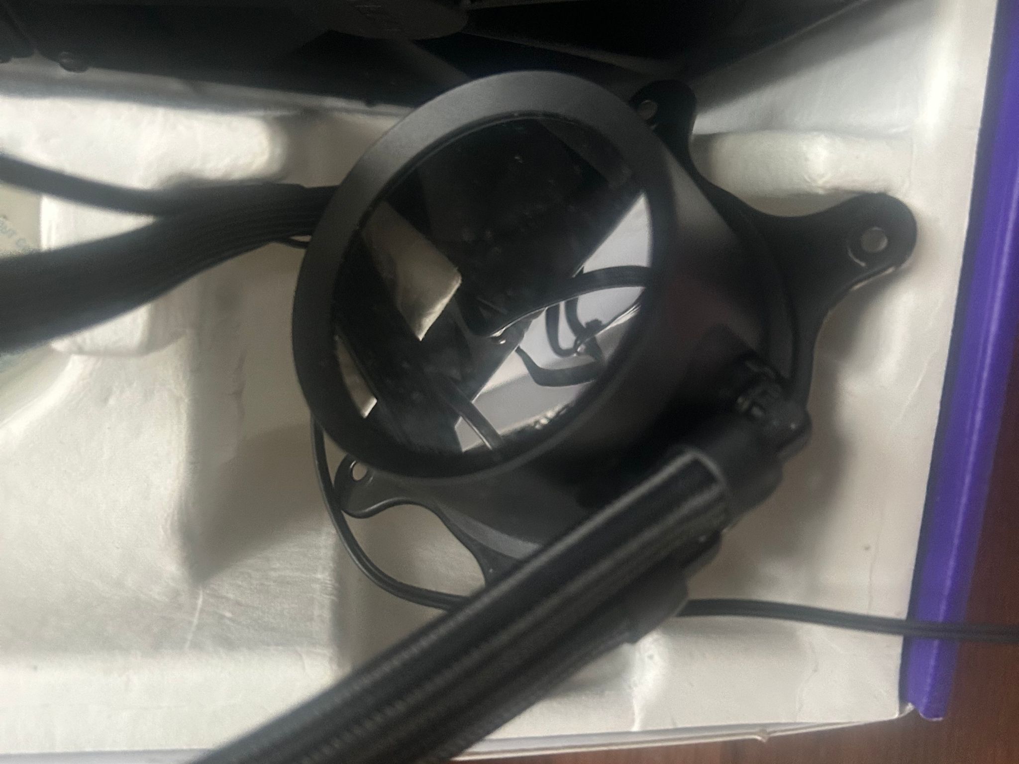 NZXT Kraken Plus 240