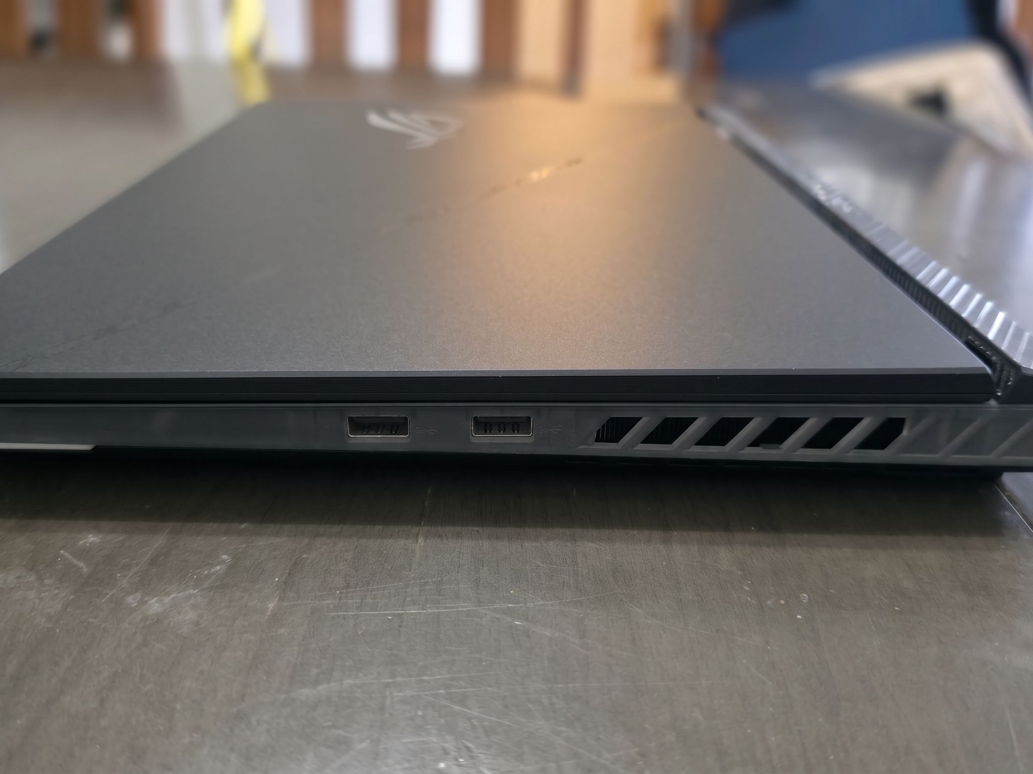 ROG SCAR Strix 16 - 2023 - RTX 4080 | 240HZ | MiniLED | i9-13980HX | 64 GB RAM @ 5600