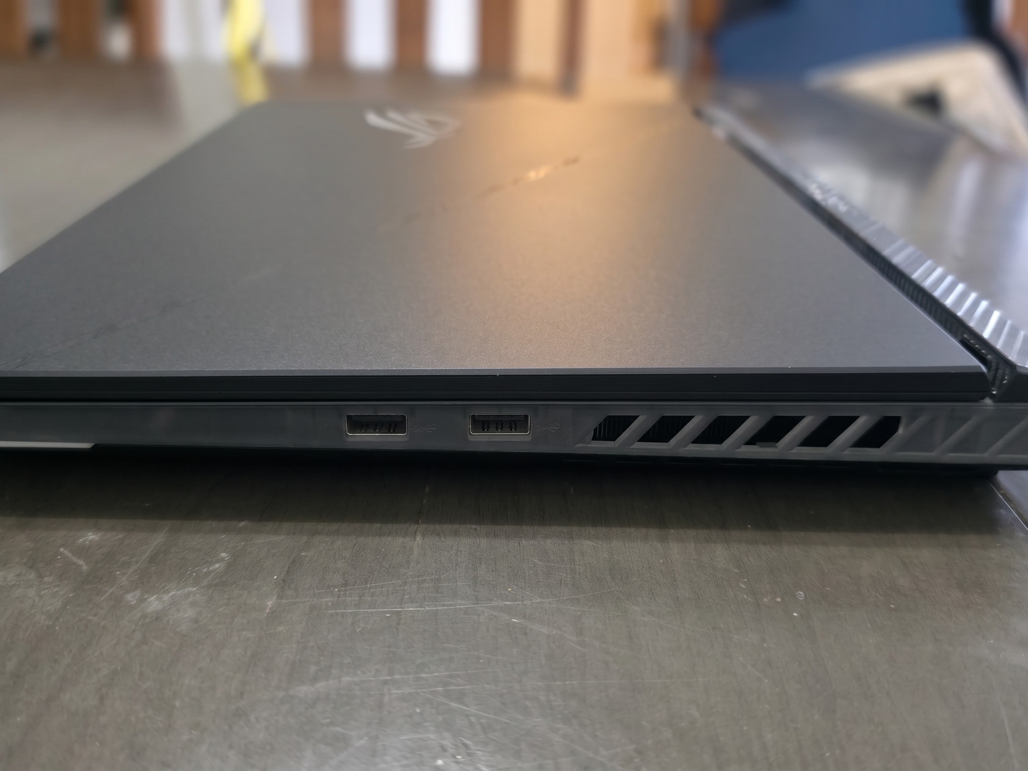 ROG SCAR Strix 16 - 2023 - RTX 4080 | 240HZ | MiniLED | i9-13980HX | 64 GB RAM @ 5600