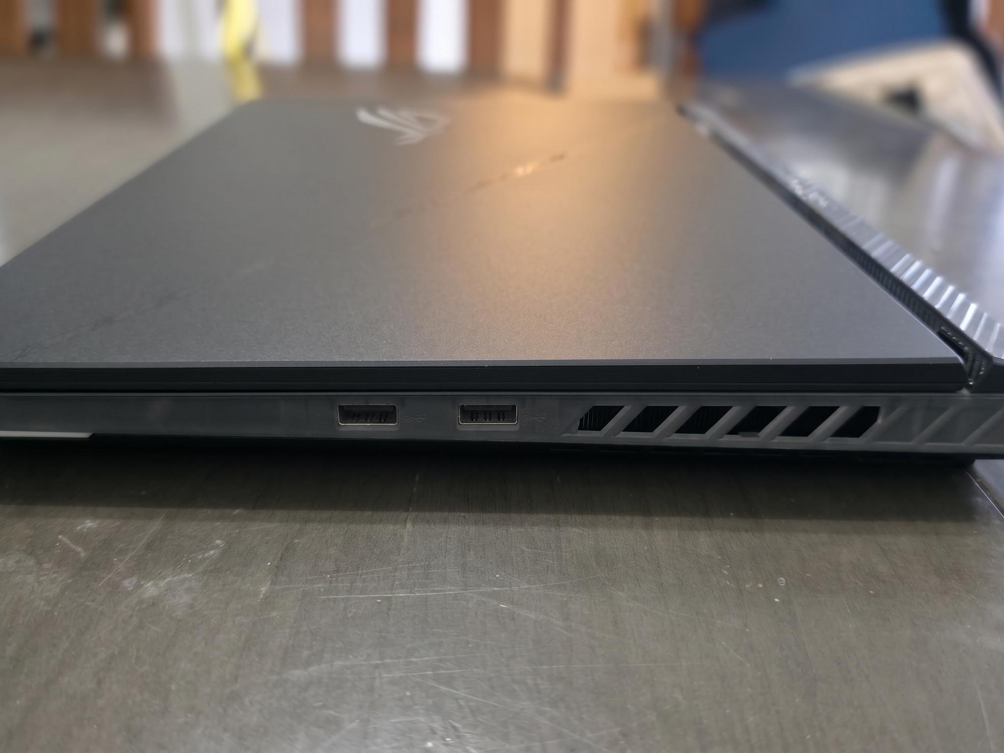 ROG SCAR Strix 16 - 2023 - RTX 4080 | 240HZ | MiniLED | i9-13980HX | 64 GB RAM @ 5600