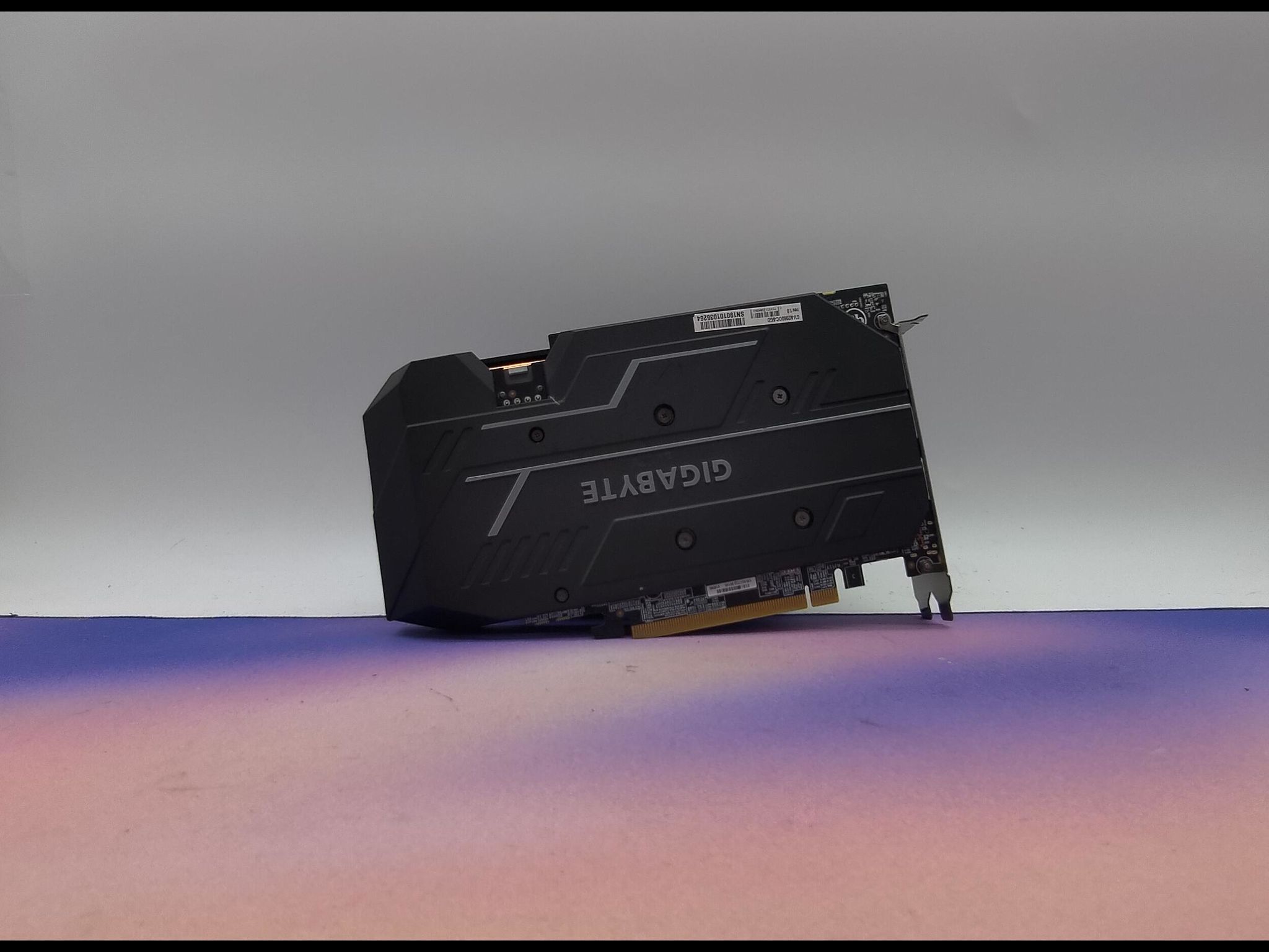 Gigabyte OC RTX 2060