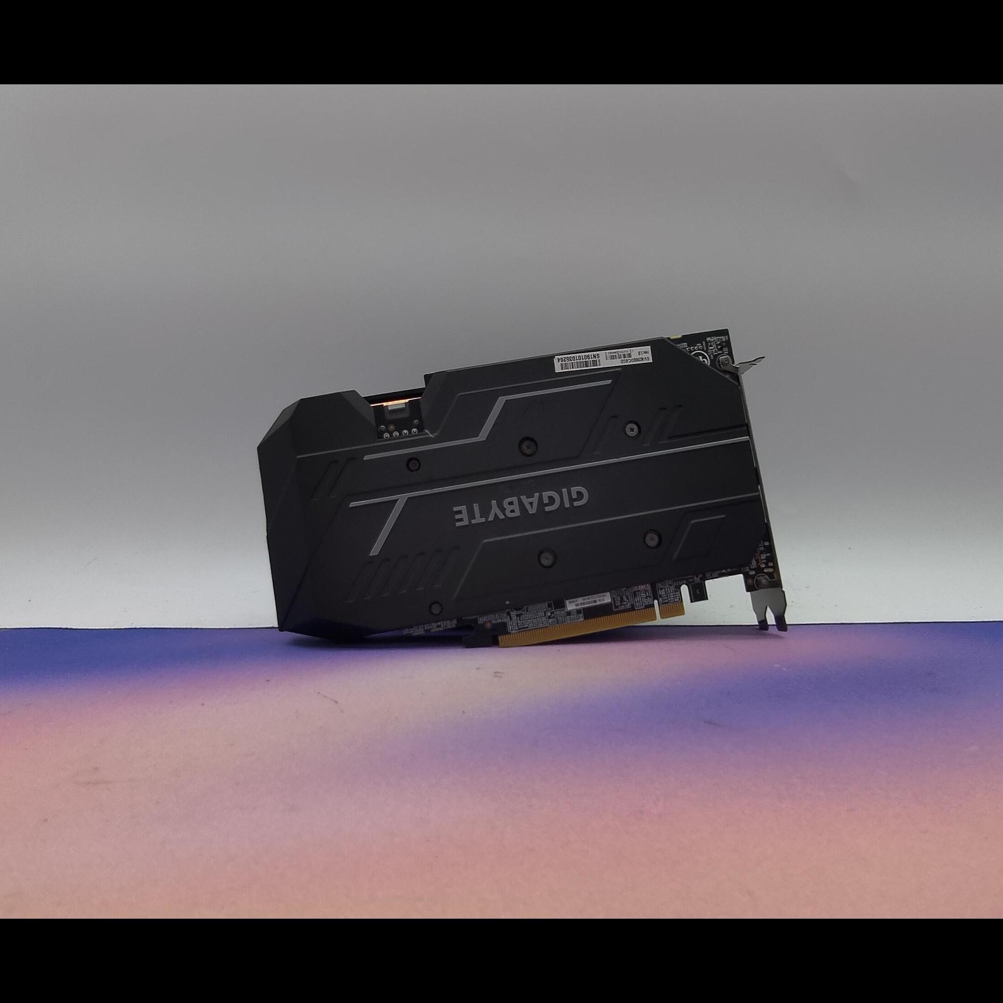 Gigabyte OC RTX 2060