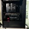 LIGHTLY USED GAMING PC! Ryzen 7 5700X3D + 32GB DDR4 + RTX 3070!