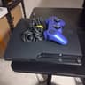 Sony PlayStation 3 Slim 3.55 OFFICIAL FIRMWARE RARE ET JB READY
