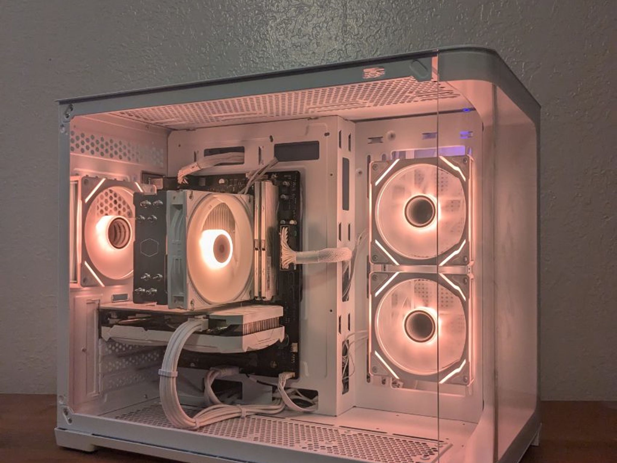 🔥RTX 4060, Ryzen 5, 16 GB RAM, 1 TB Storage