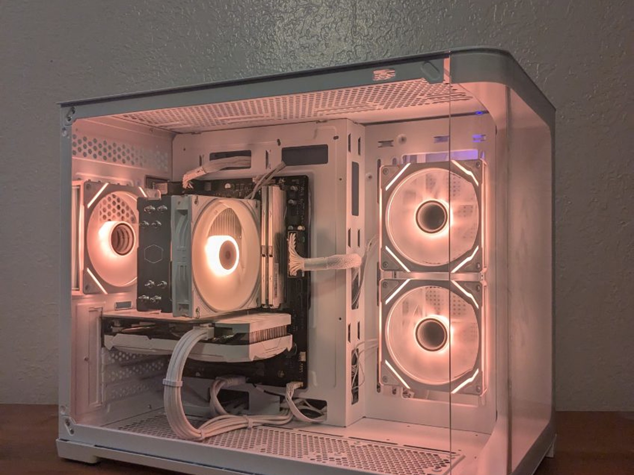 🔥RTX 4060, Ryzen 5, 16 GB RAM, 1 TB Storage