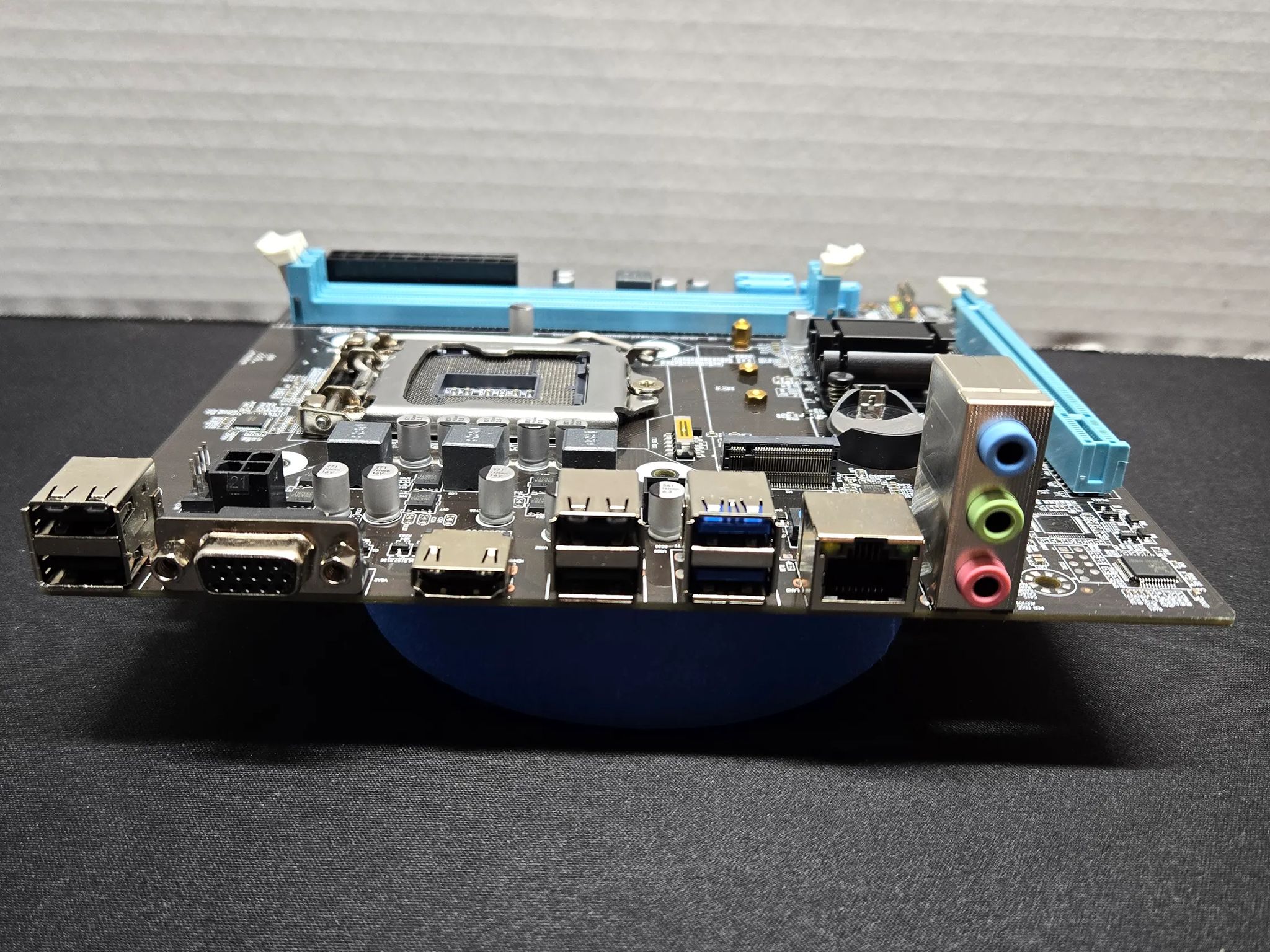 4th Gen ITX Motherboard