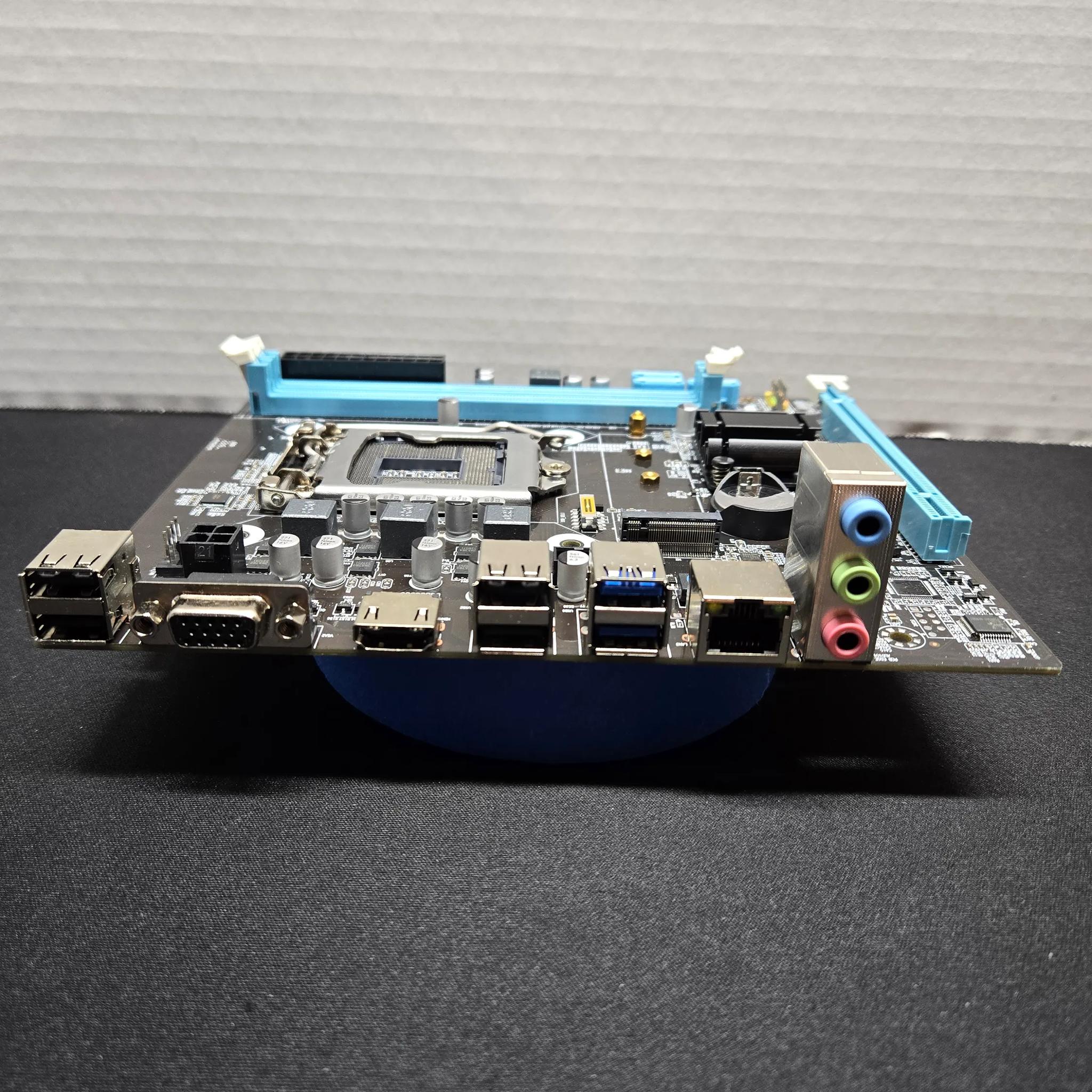 4th Gen ITX Motherboard