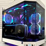 BRAND NEW PC RTX 4090 i9 13900k 32DDR5 RAM SELLING ASAP!!