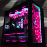 Gaming PC Ryzen 7 9800X3D 32GB RAM 2TB SSD RTX 5080 16GB Windows 11 Computer