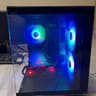 🟠🔥NVIDIA RTX 2060, Intel i5-6400, 16GB RAM, 870 GB Storage, High Performance RGB Gaming PC w/ Remote
