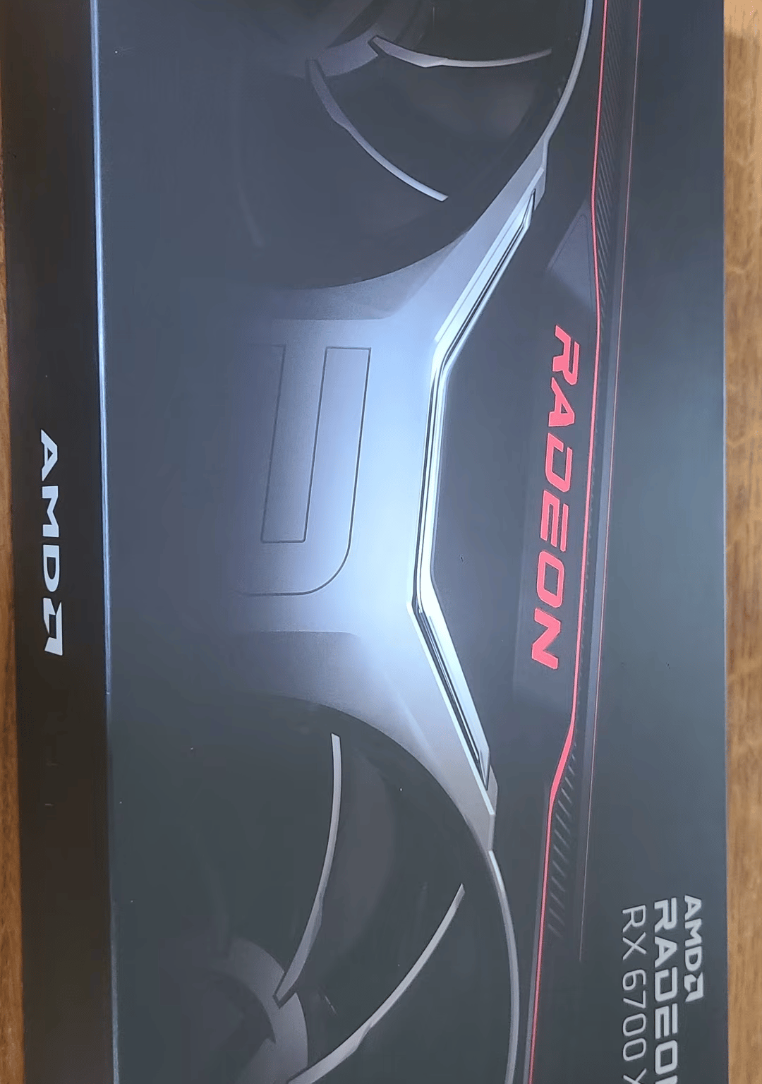 RX 6700 XT