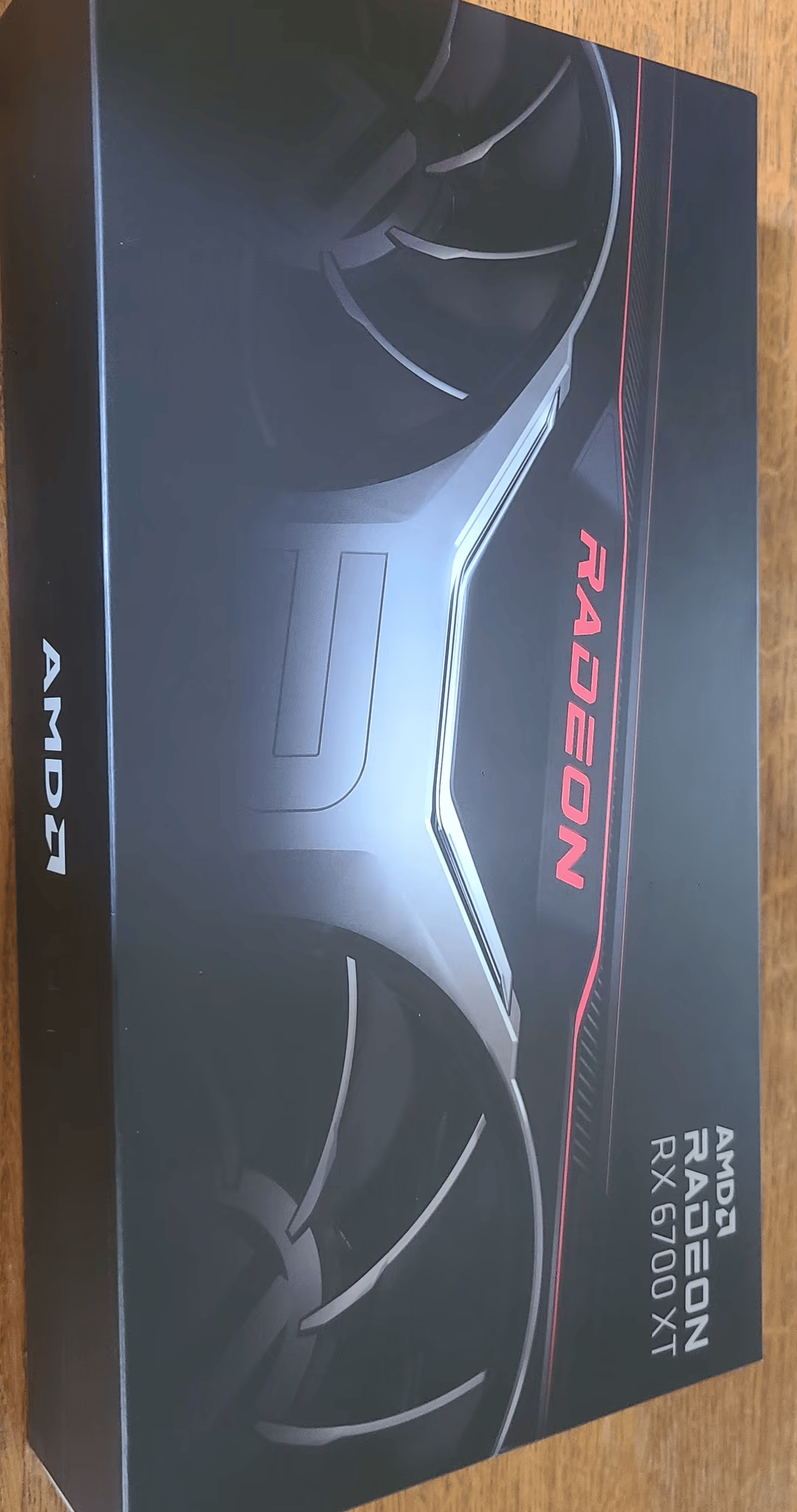 RX 6700 XT