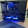 Custom SFF Value Gaming PC | Intel i5-12400F | Zotac Gaming 2080 TI 11GB